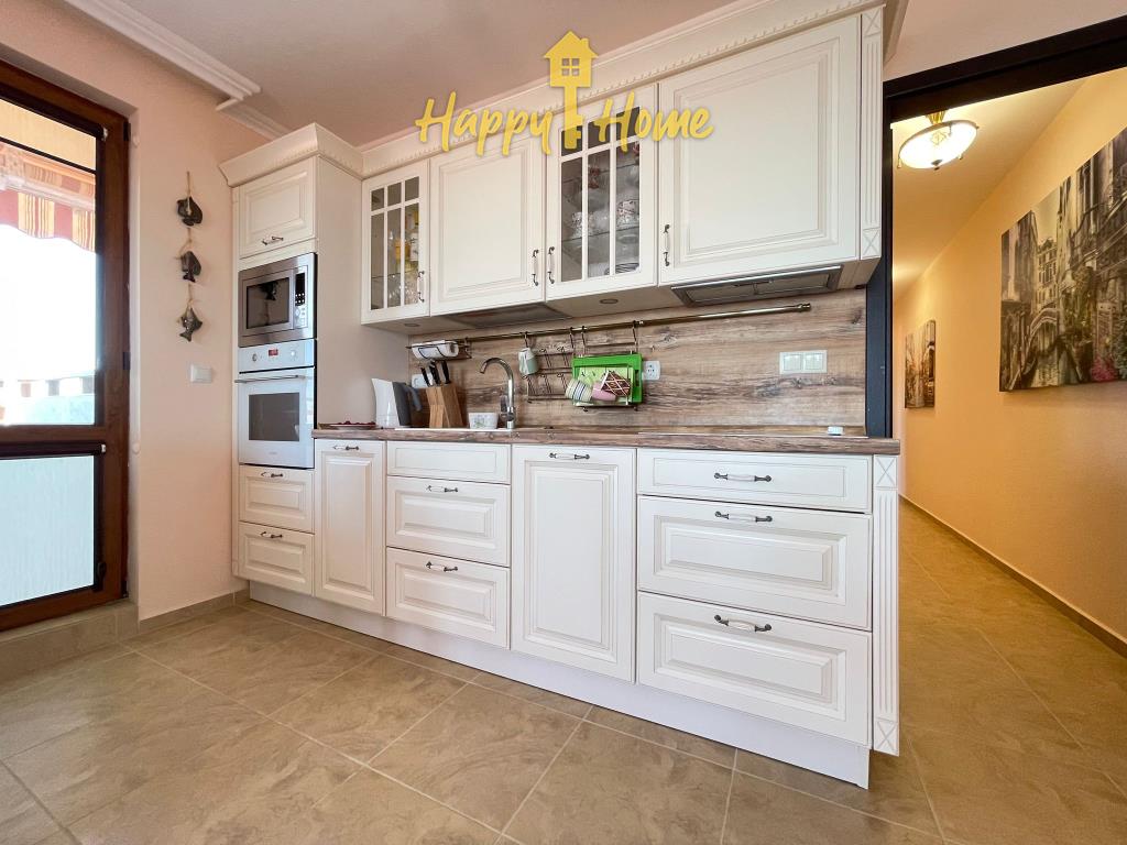 Квартира в Святом Власе, Болгария, 150 м² - фото 5