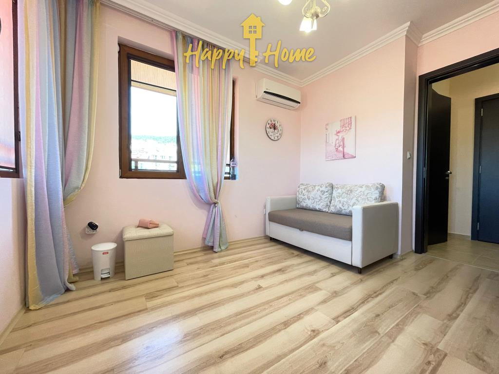 Квартира в Святом Власе, Болгария, 150 м² - фото 13
