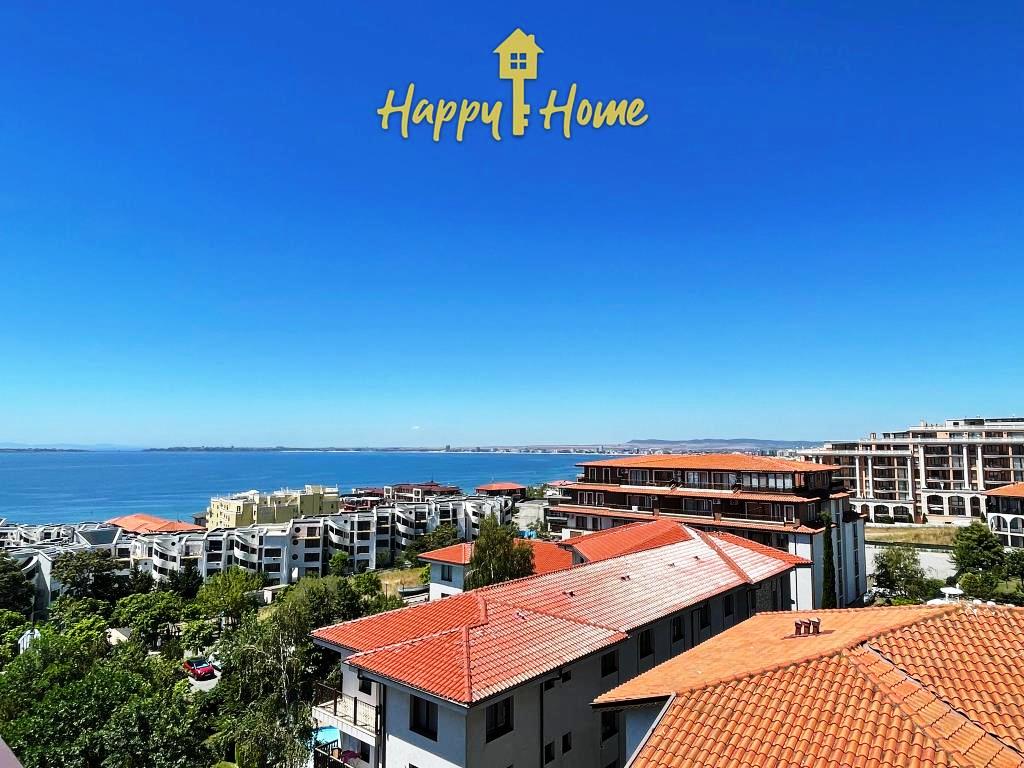 Квартира в Святом Власе, Болгария, 150 м² - фото 14