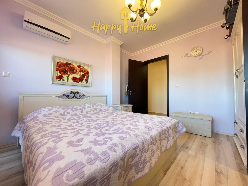 Квартира в Святом Власе, Болгария, 150 м² - фото 11