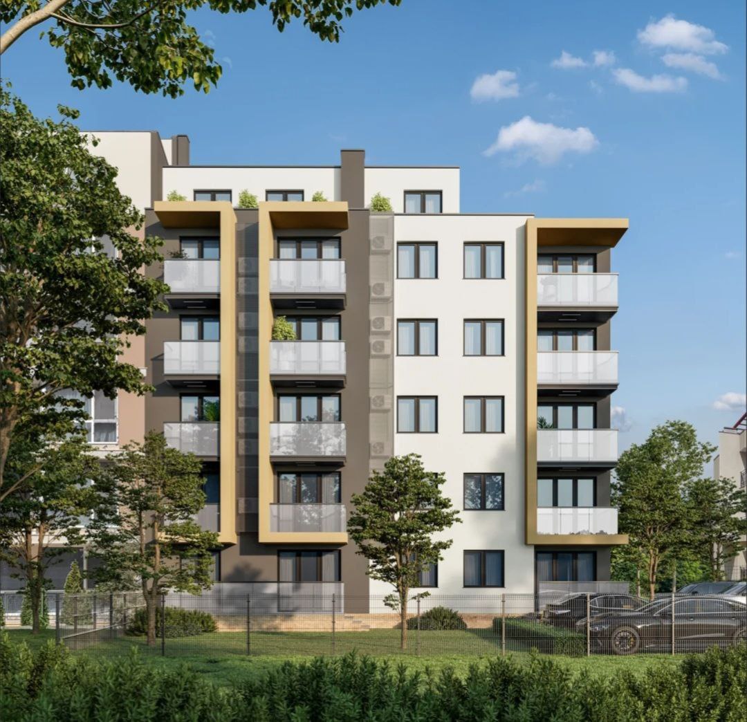 Квартира на Солнечном берегу, Болгария, 42 м² - фото 2