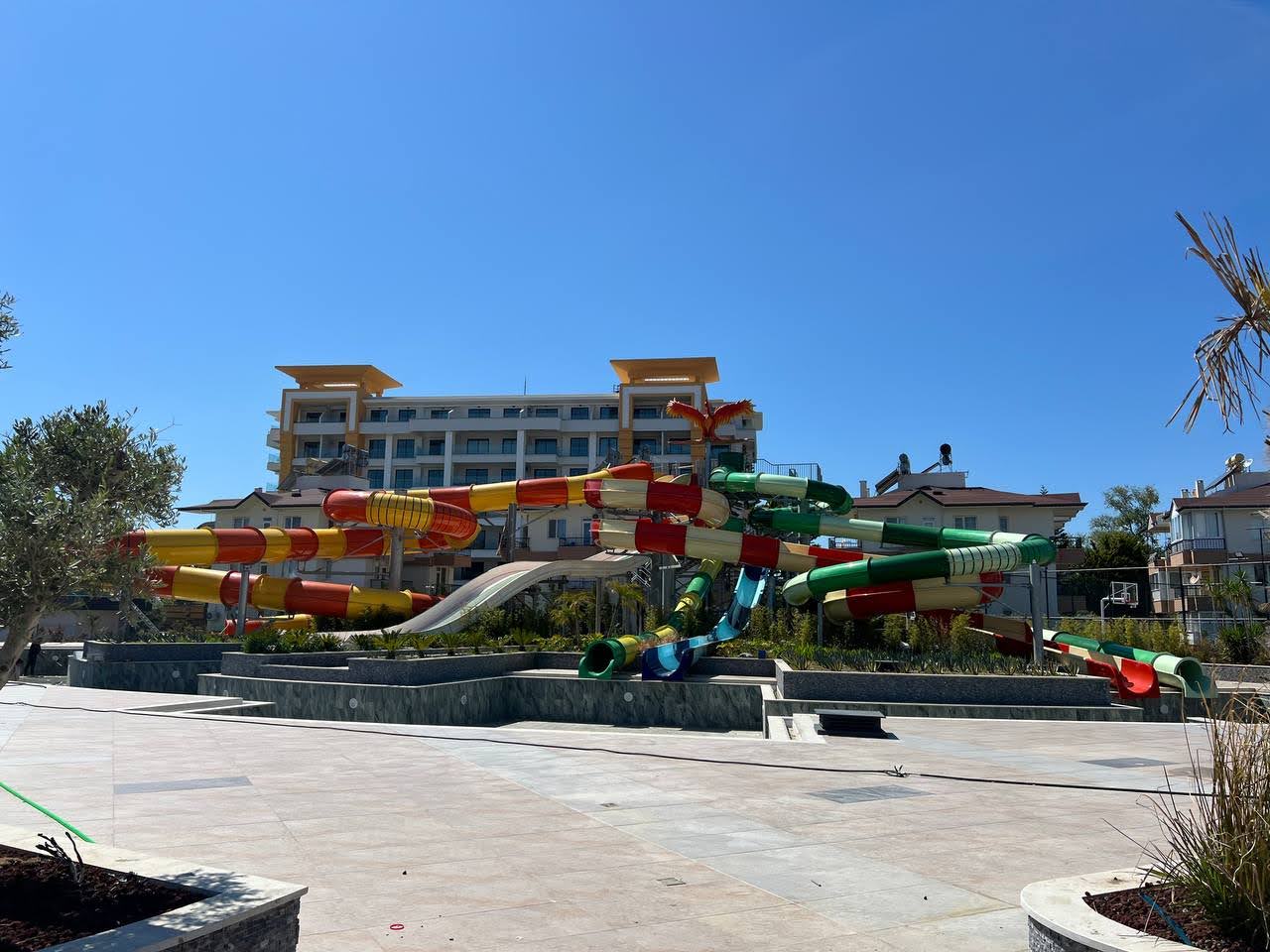 Квартира в Алании, Турция, 81 м² - фото 5