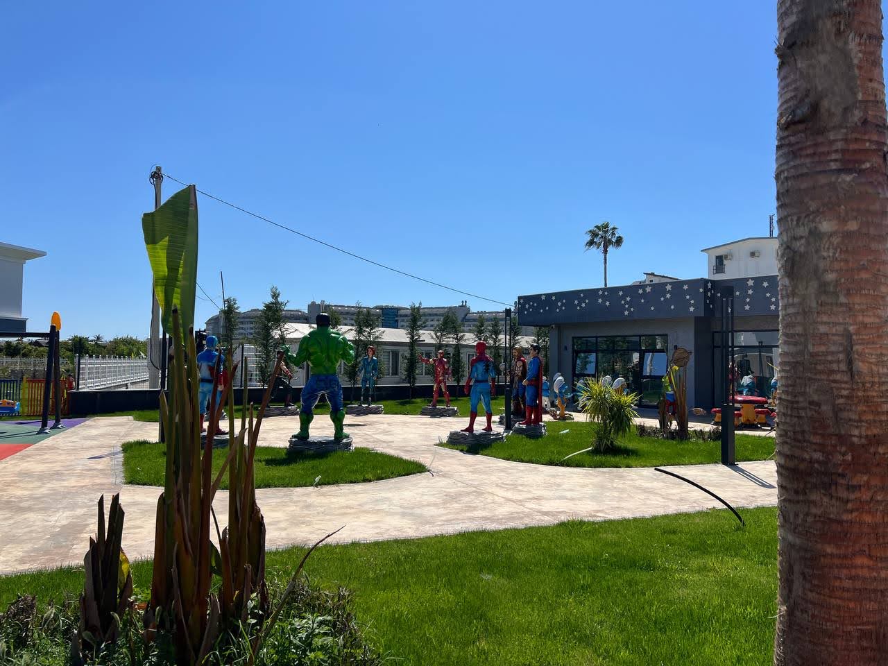 Квартира в Алании, Турция, 81 м² - фото 8