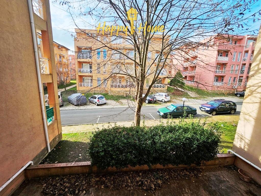 Студия на Солнечном берегу, Болгария, 28 м² - фото 10