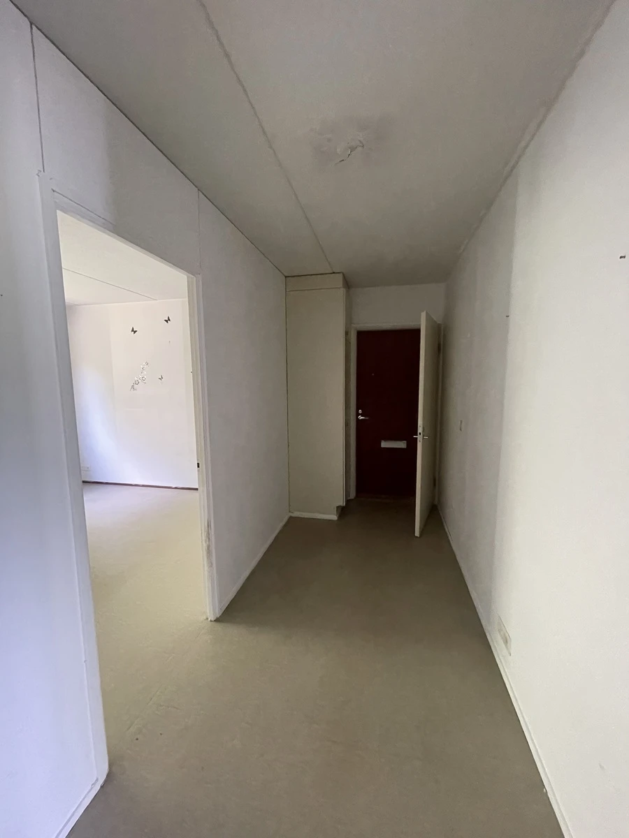 Квартира в Котке, Финляндия, 60 м² - фото 4