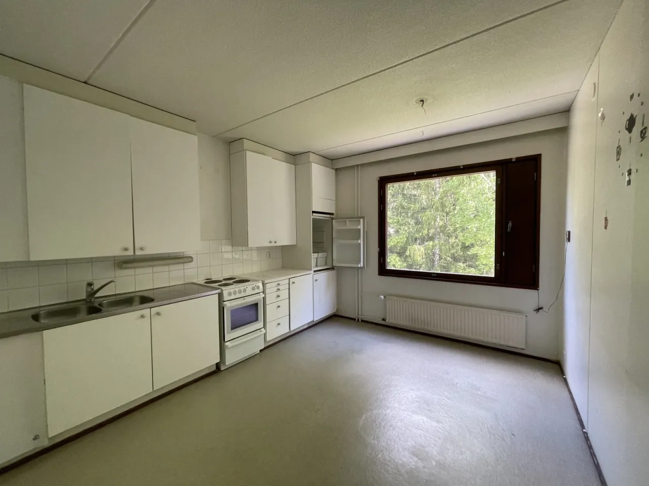 Квартира в Котке, Финляндия, 60 м² - фото 6