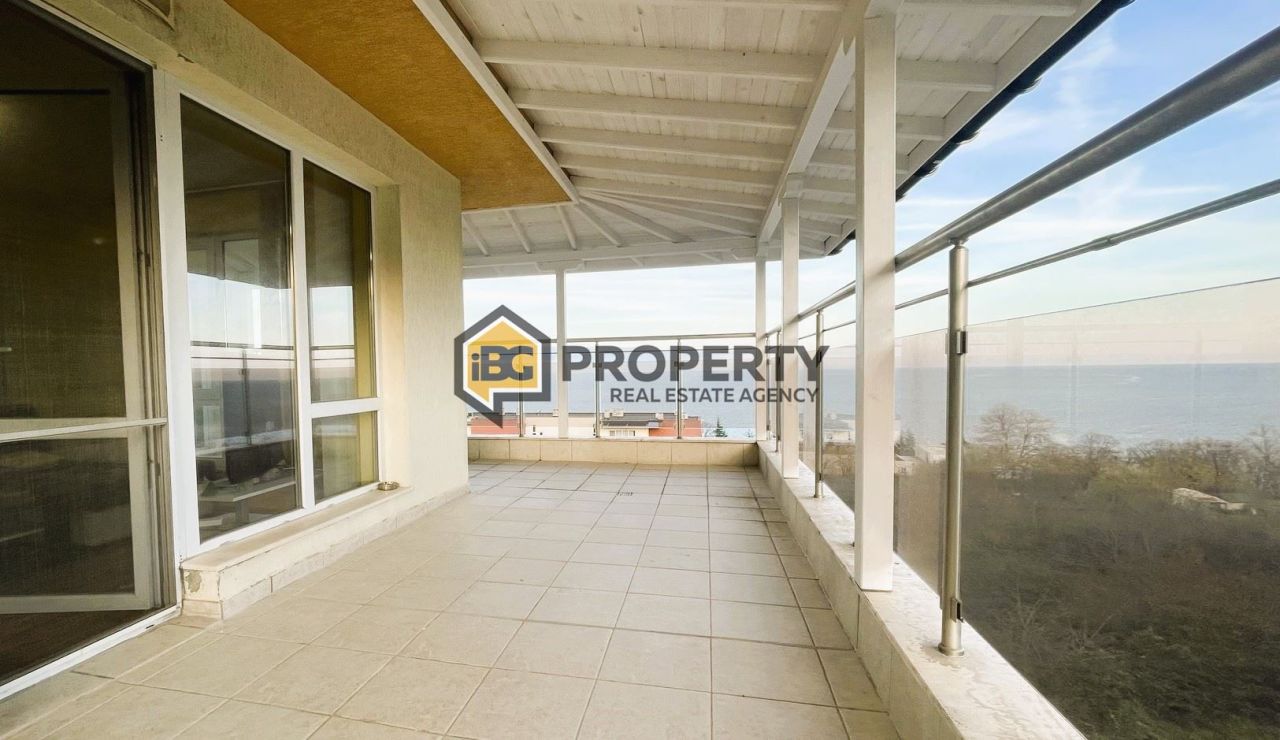 Квартира в Бяле, Болгария, 67 м² - фото 10