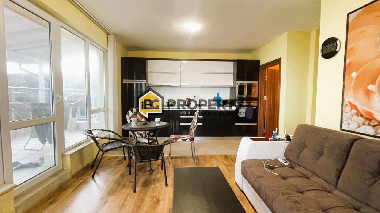 Квартира в Бяле, Болгария, 67 м² - фото 9