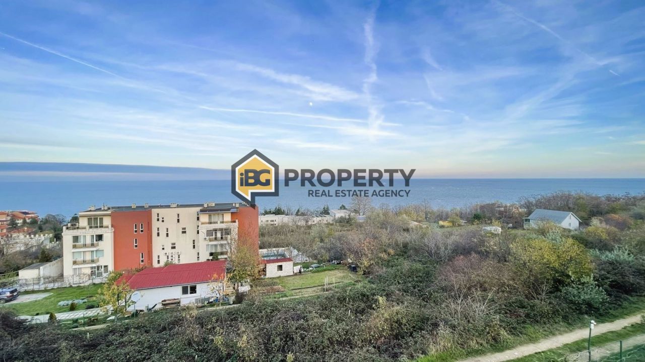 Квартира в Бяле, Болгария, 67 м² - фото 14