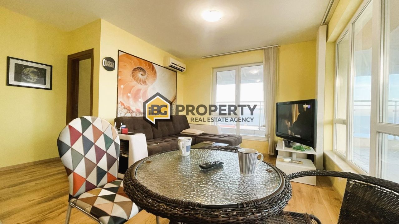 Квартира в Бяле, Болгария, 67 м² - фото 8