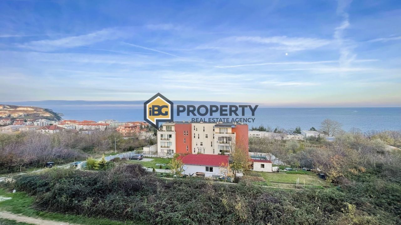 Квартира в Бяле, Болгария, 67 м² - фото 13