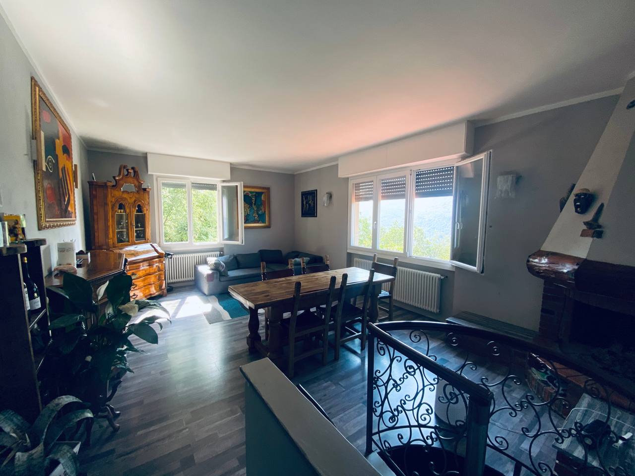 Вилла в Карлаццо, Италия, 200 м² - фото 11