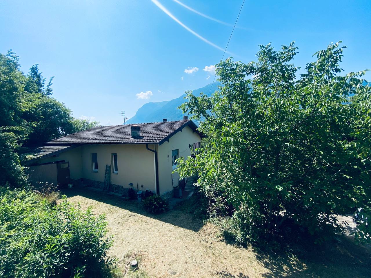 Вилла в Карлаццо, Италия, 200 м² - фото 16