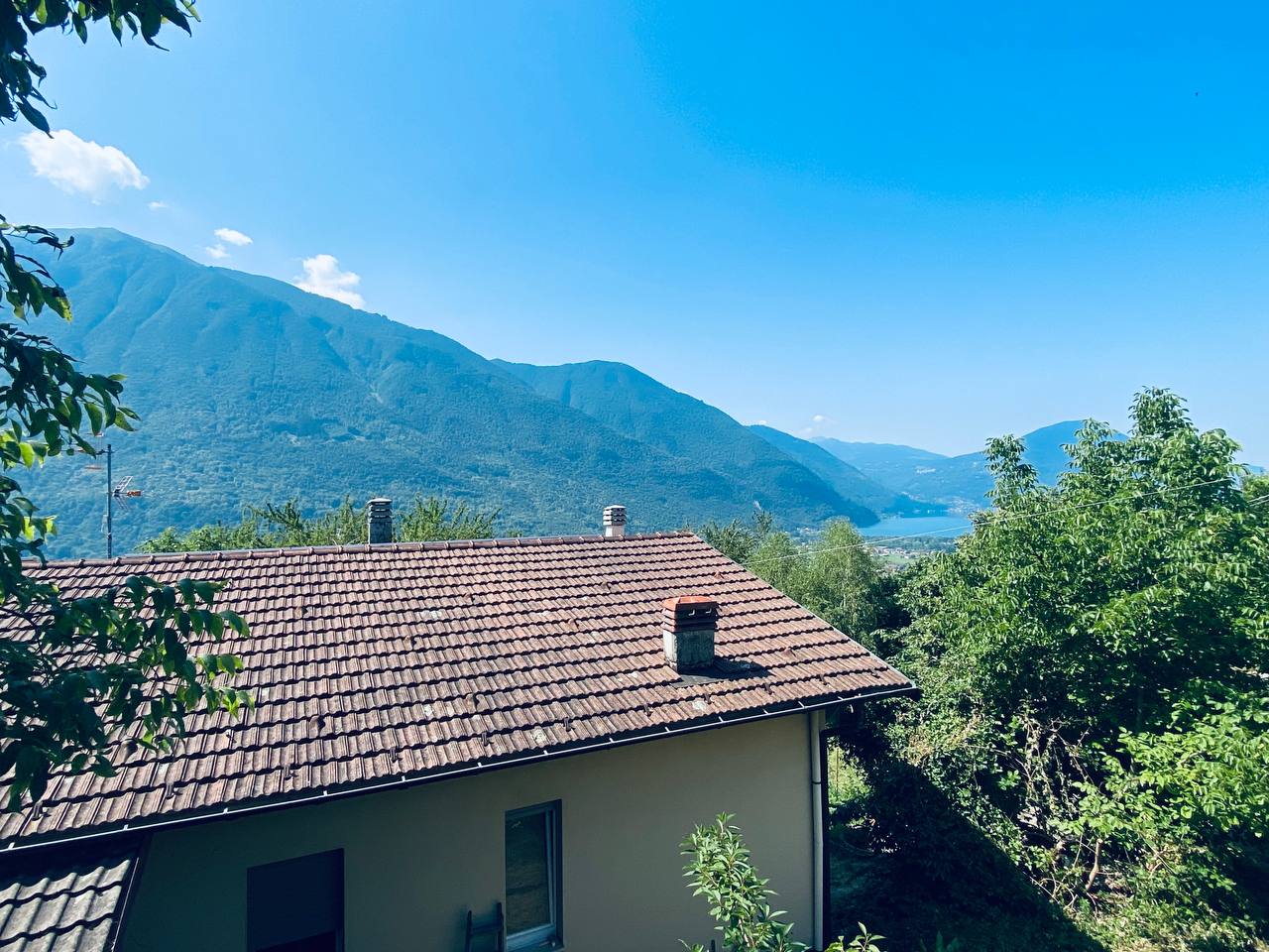 Вилла в Карлаццо, Италия, 200 м² - фото 3