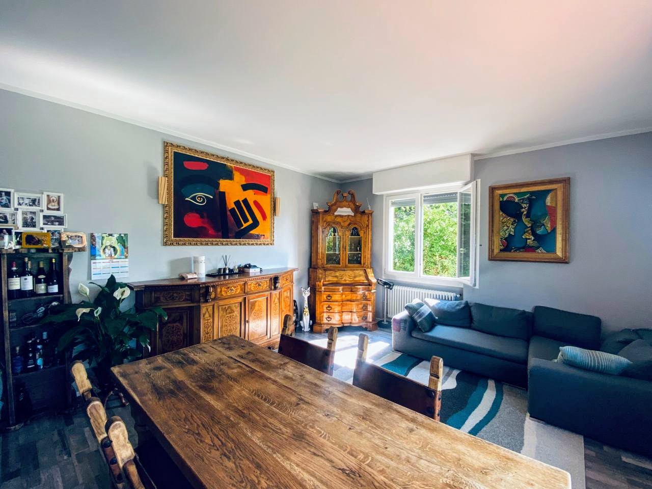 Вилла в Карлаццо, Италия, 200 м² - фото 5