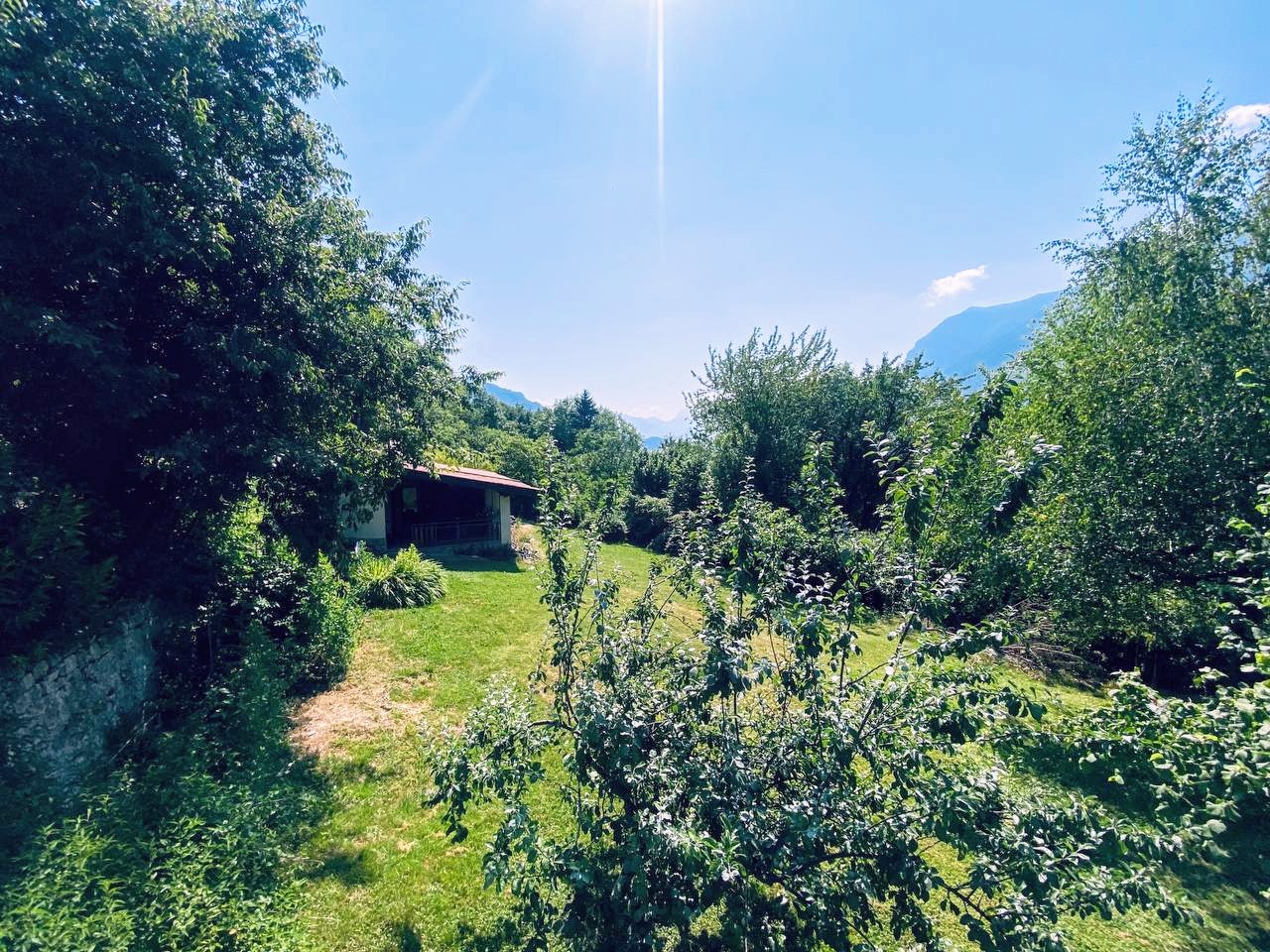 Вилла в Карлаццо, Италия, 200 м² - фото 4