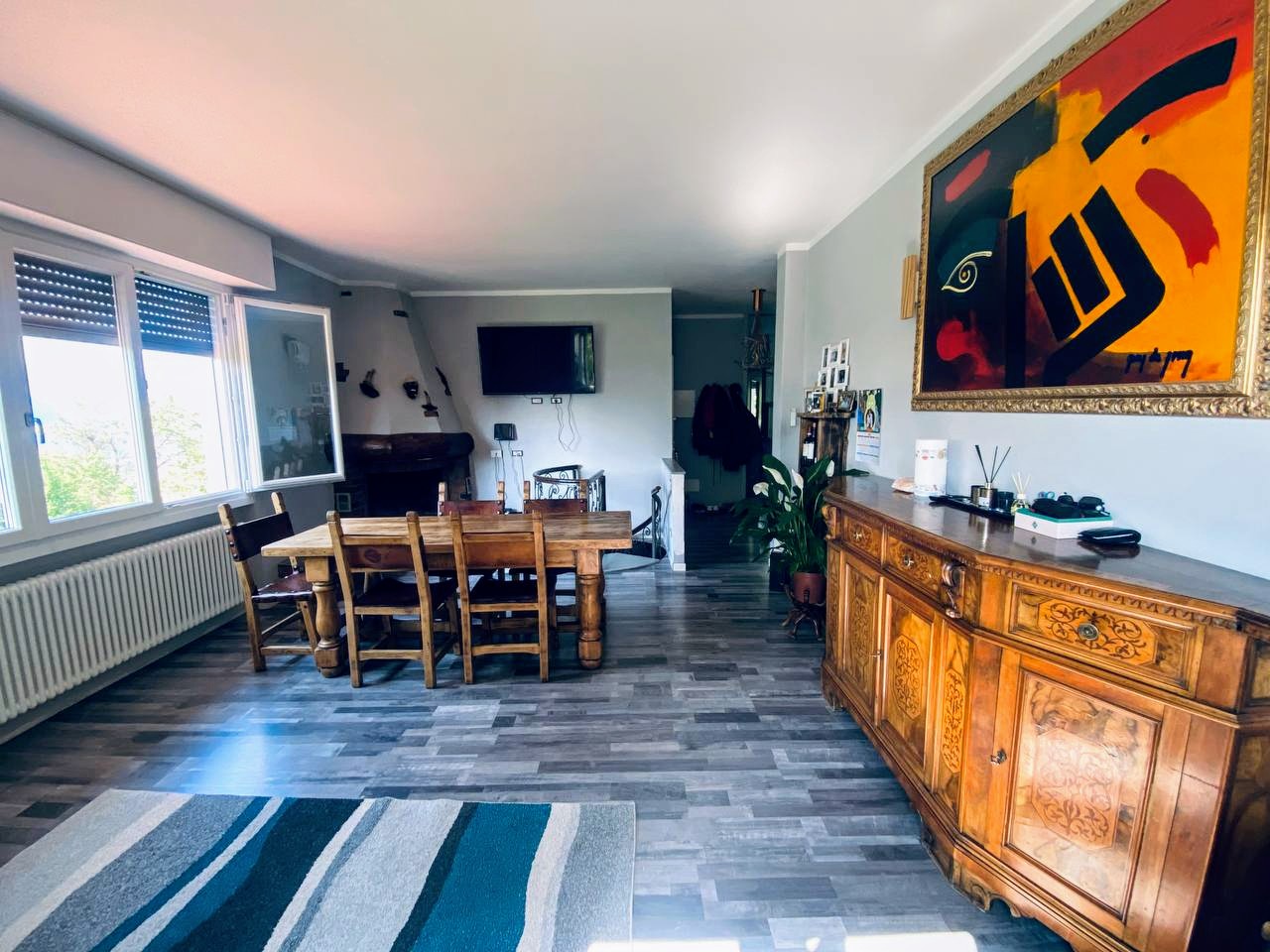 Вилла в Карлаццо, Италия, 200 м² - фото 6