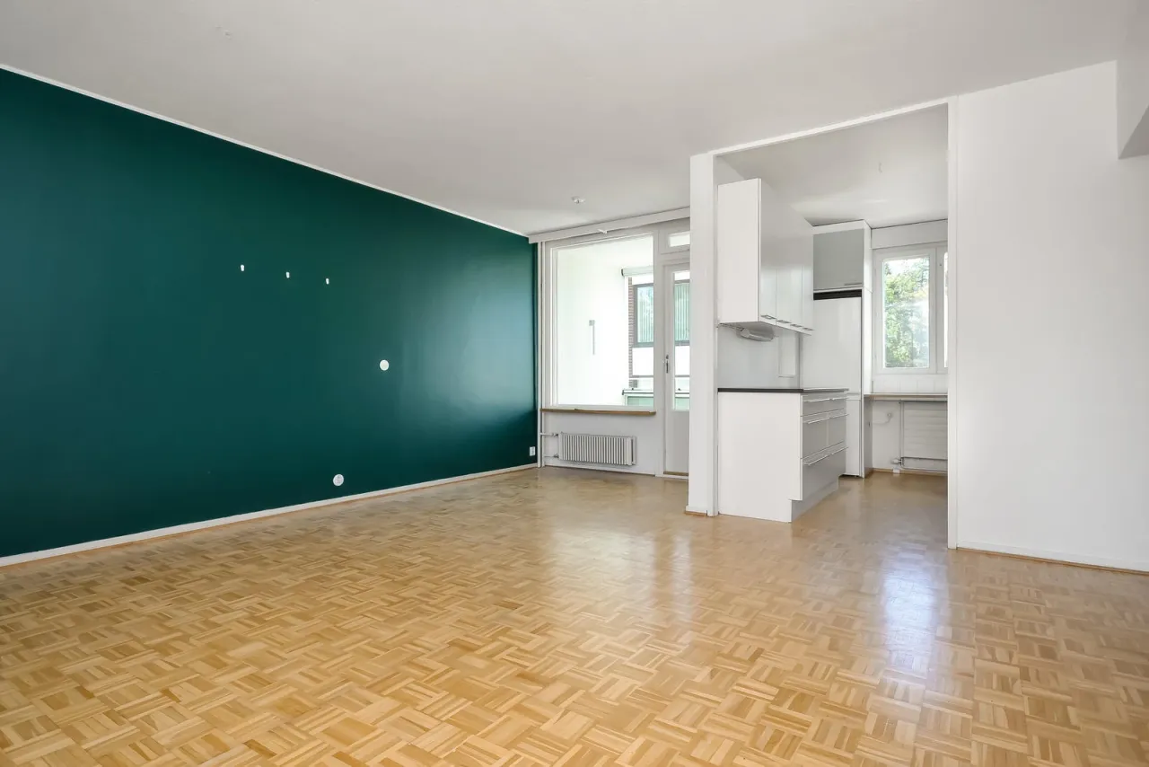 Квартира в Котке, Финляндия, 60 м² - фото 5