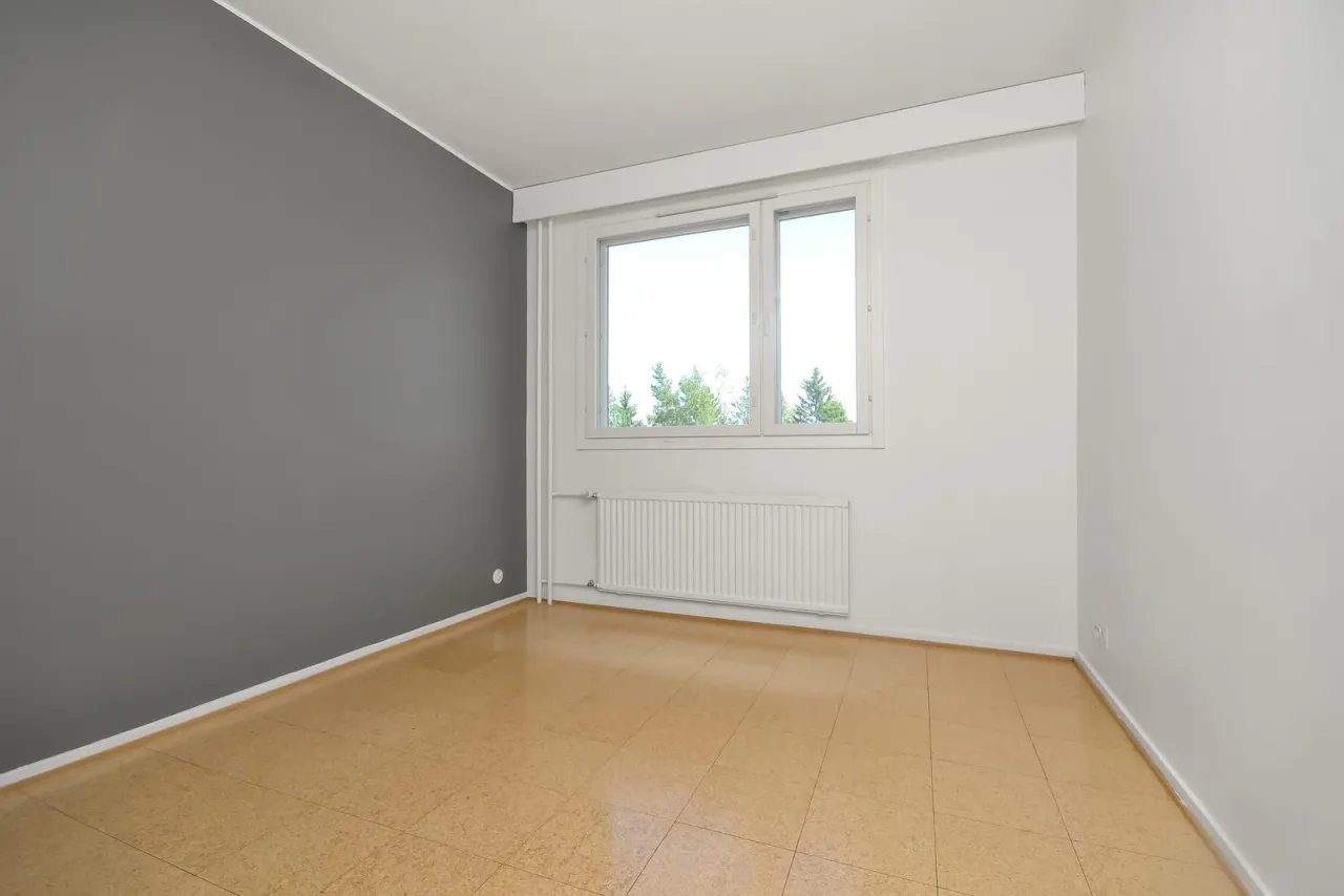 Квартира в Котке, Финляндия, 60 м² - фото 8