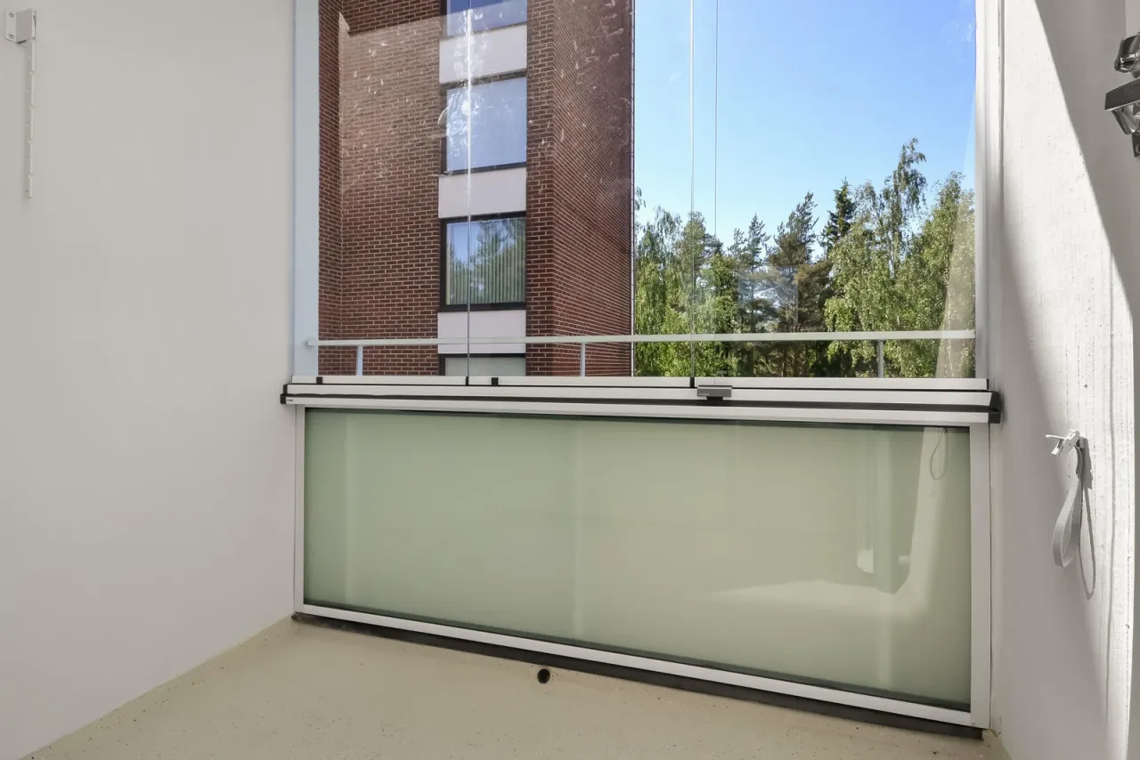 Квартира в Котке, Финляндия, 60 м² - фото 6