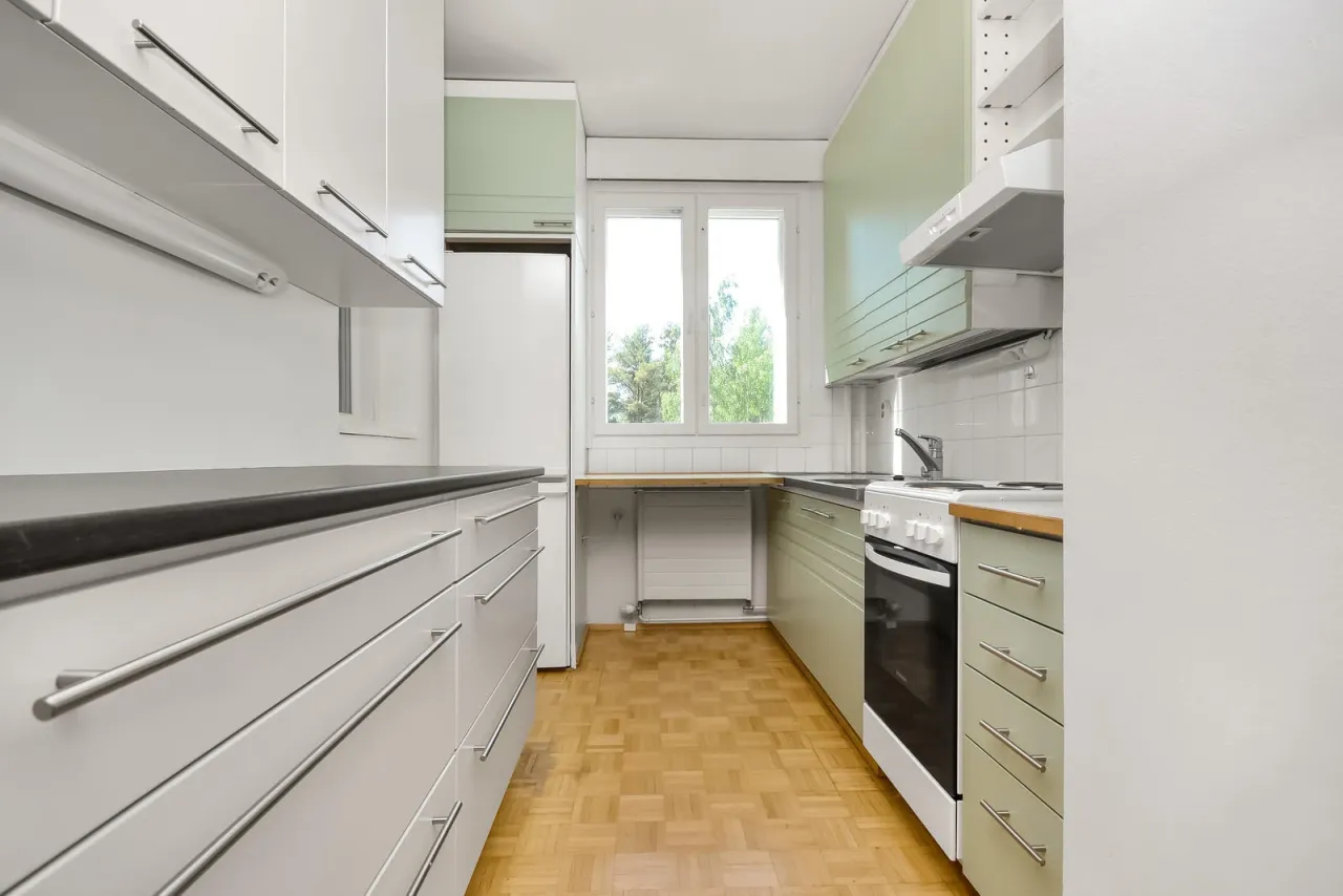 Квартира в Котке, Финляндия, 60 м² - фото 4