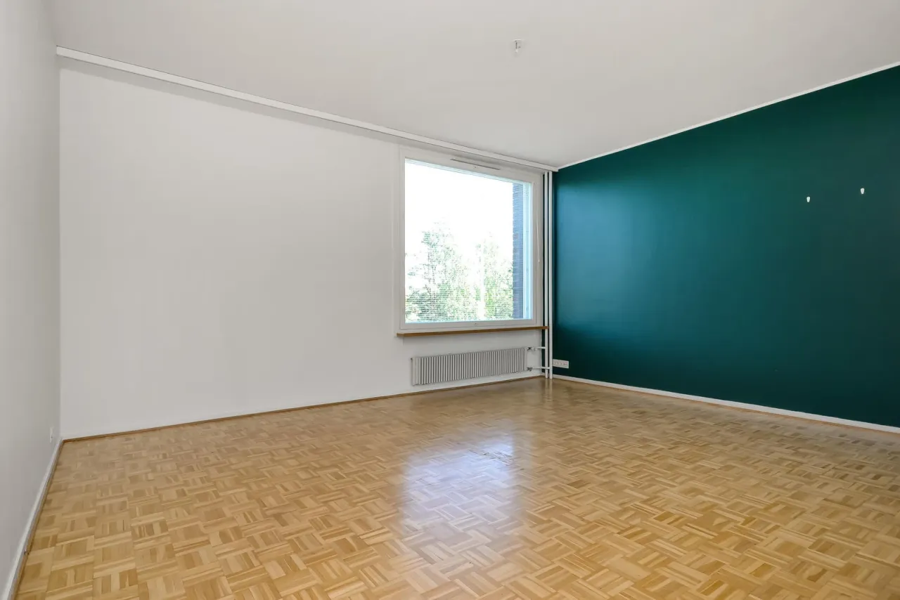 Квартира в Котке, Финляндия, 60 м² - фото 7