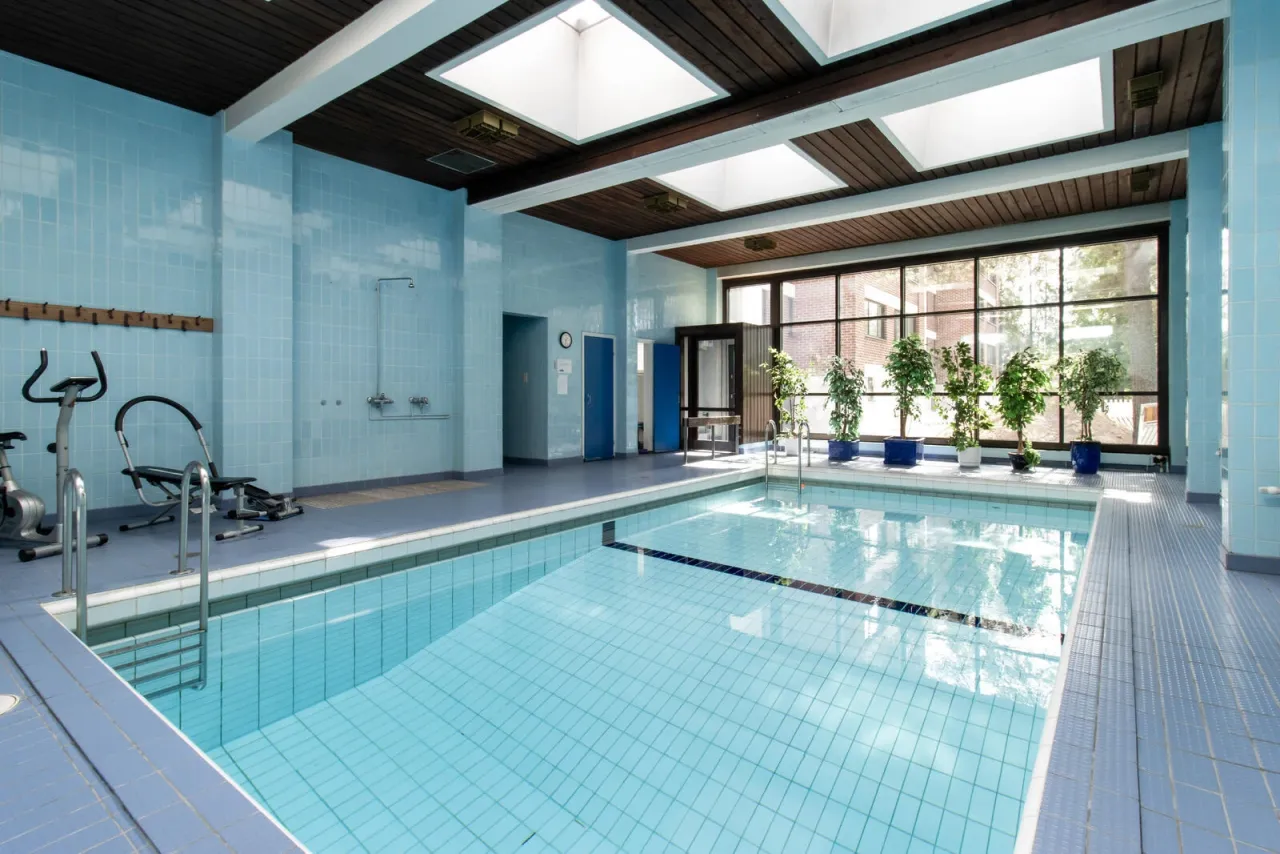 Квартира в Котке, Финляндия, 60 м² - фото 13