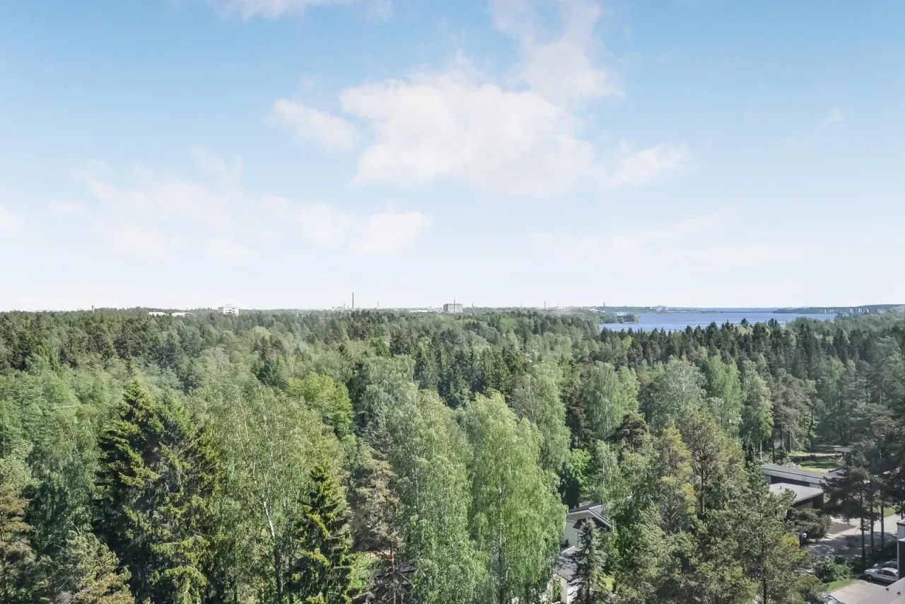 Квартира в Котке, Финляндия, 60 м² - фото 10