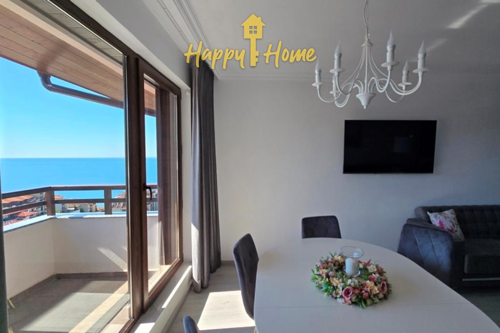 Квартира в Святом Власе, Болгария, 101 м² - фото 6