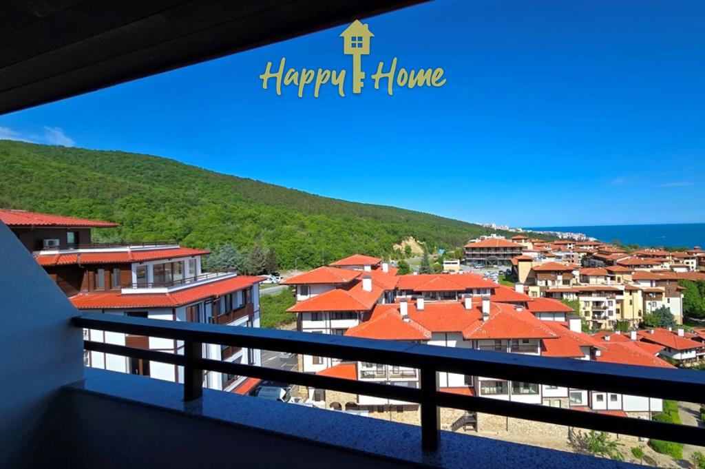 Квартира в Святом Власе, Болгария, 101 м² - фото 2