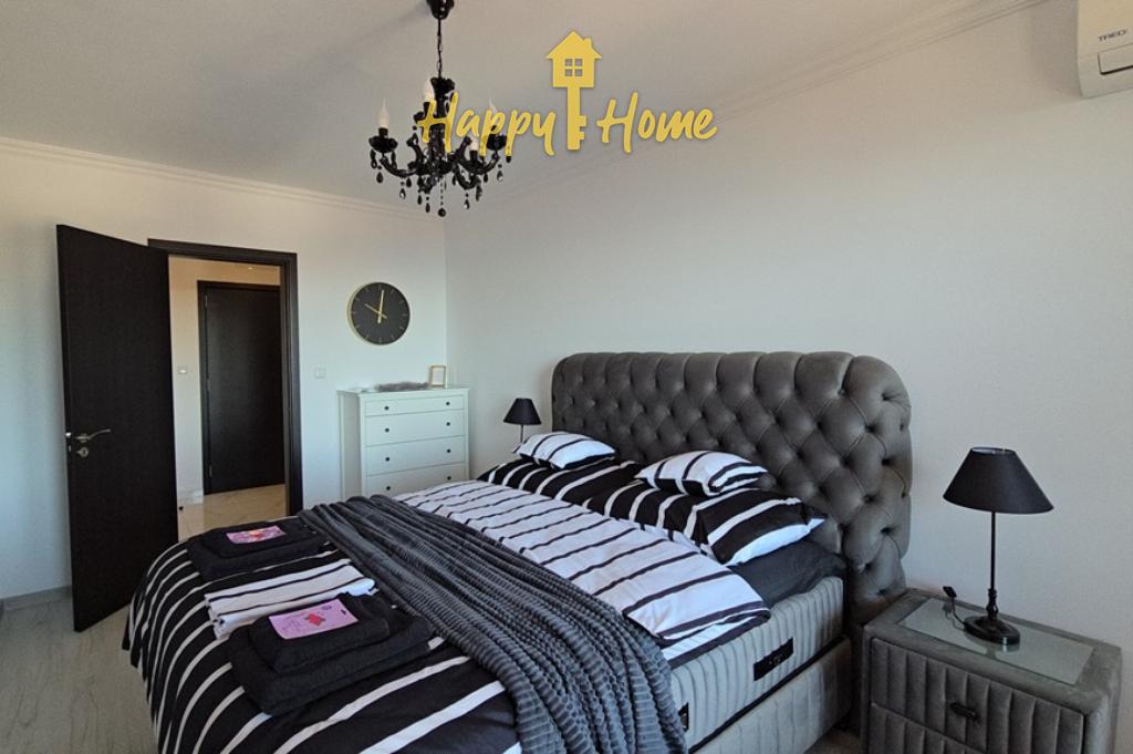 Квартира в Святом Власе, Болгария, 101 м² - фото 11