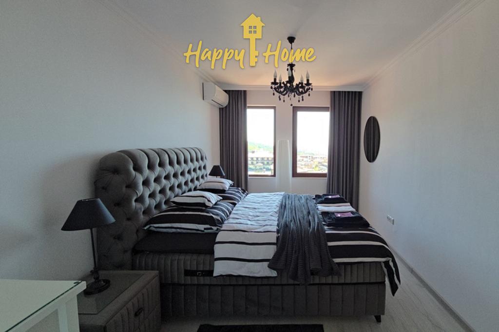 Квартира в Святом Власе, Болгария, 101 м² - фото 9