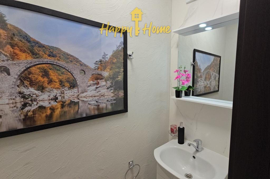 Квартира в Святом Власе, Болгария, 101 м² - фото 12