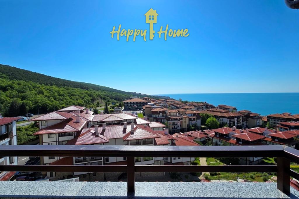 Квартира в Святом Власе, Болгария, 101 м² - фото 13