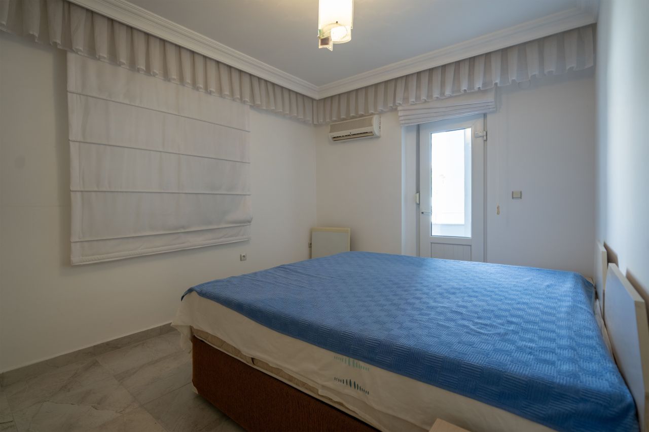 Квартира в Алании, Турция, 110 м² - фото 10