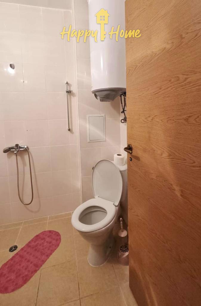 Студия на Солнечном берегу, Болгария, 25 м² - фото 5