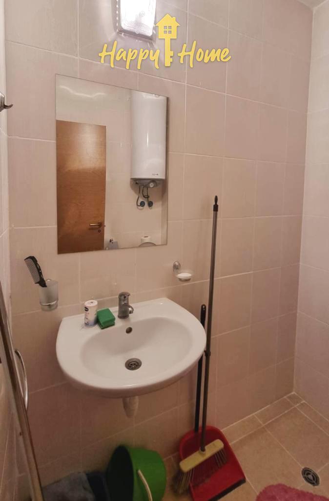 Студия на Солнечном берегу, Болгария, 25 м² - фото 6