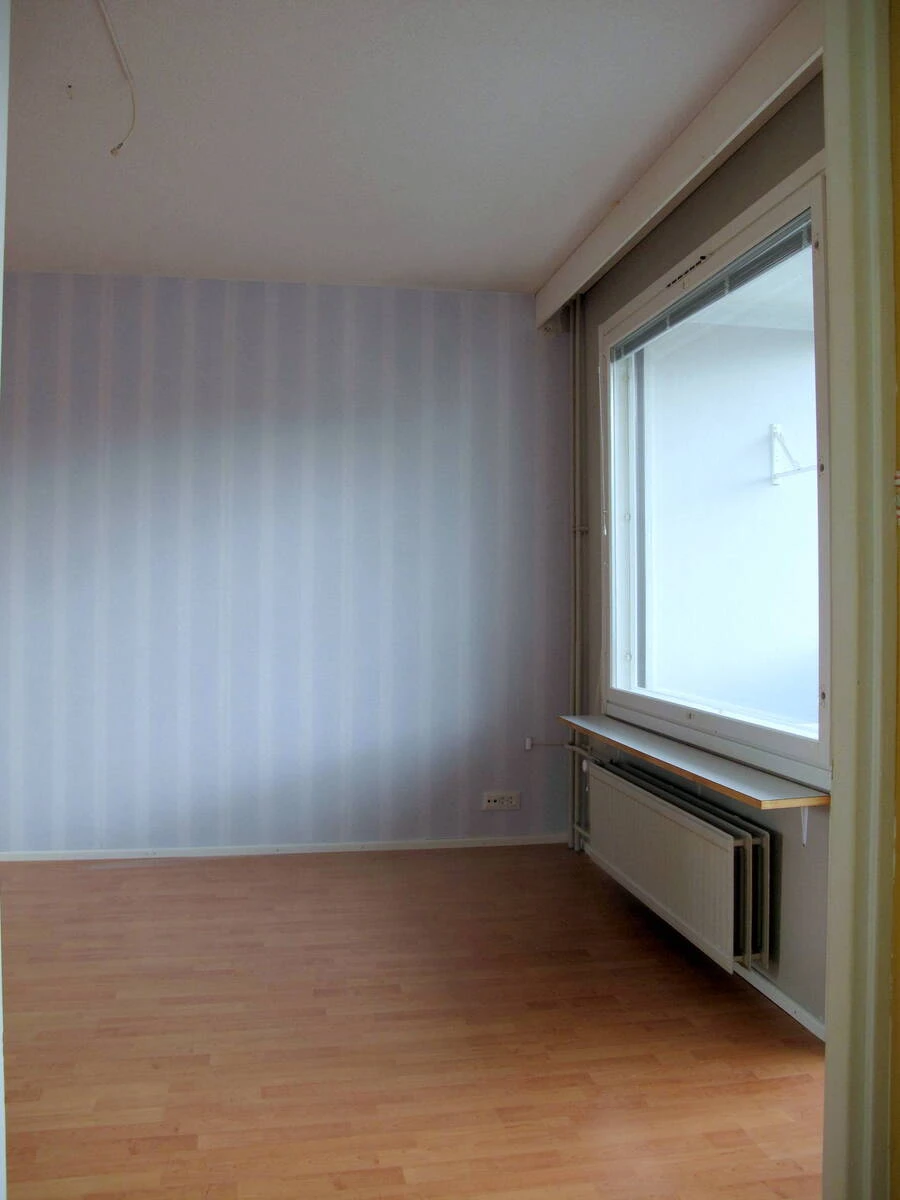 Квартира в Котке, Финляндия, 33 м² - фото 11