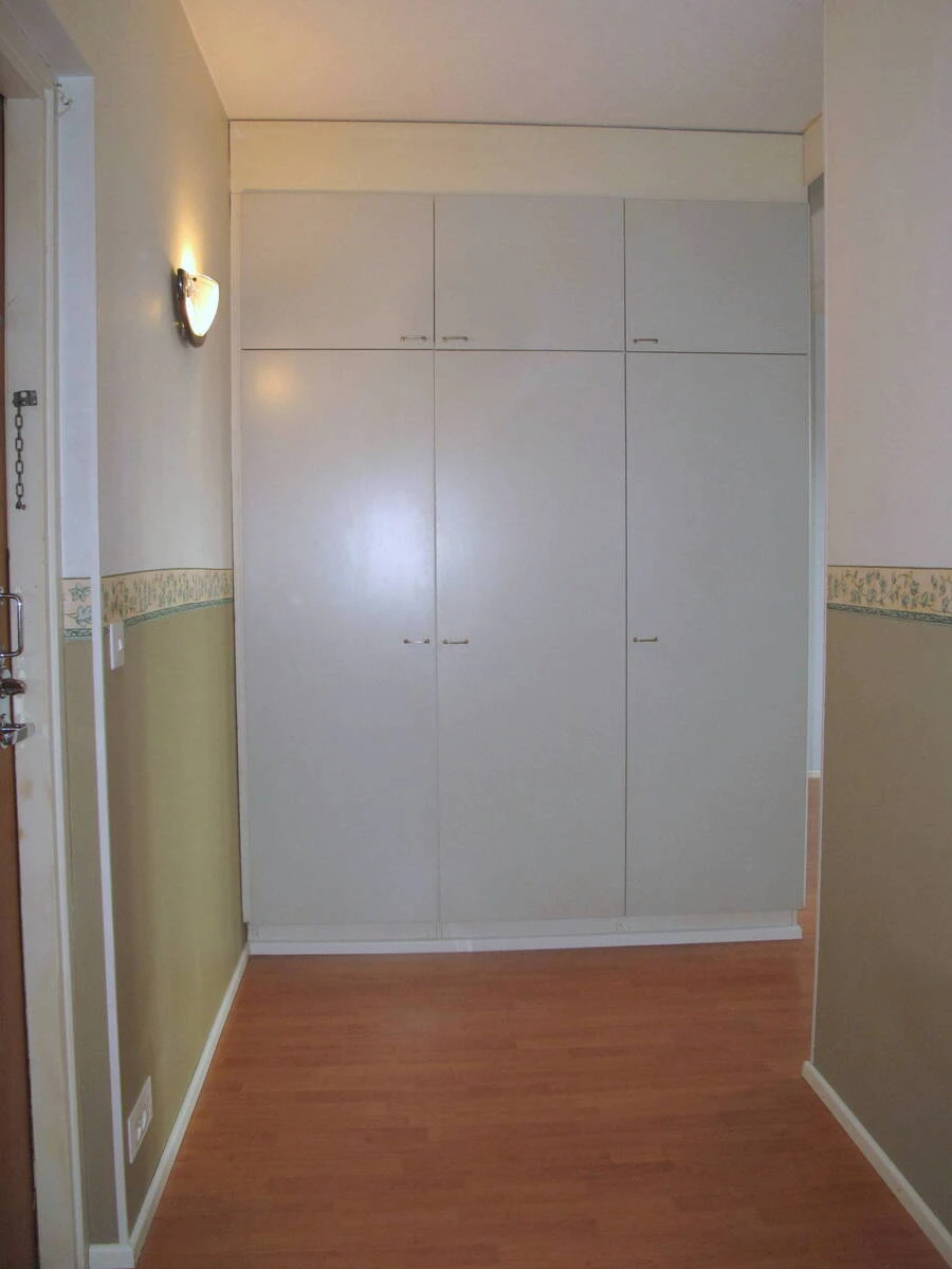 Квартира в Котке, Финляндия, 33 м² - фото 3