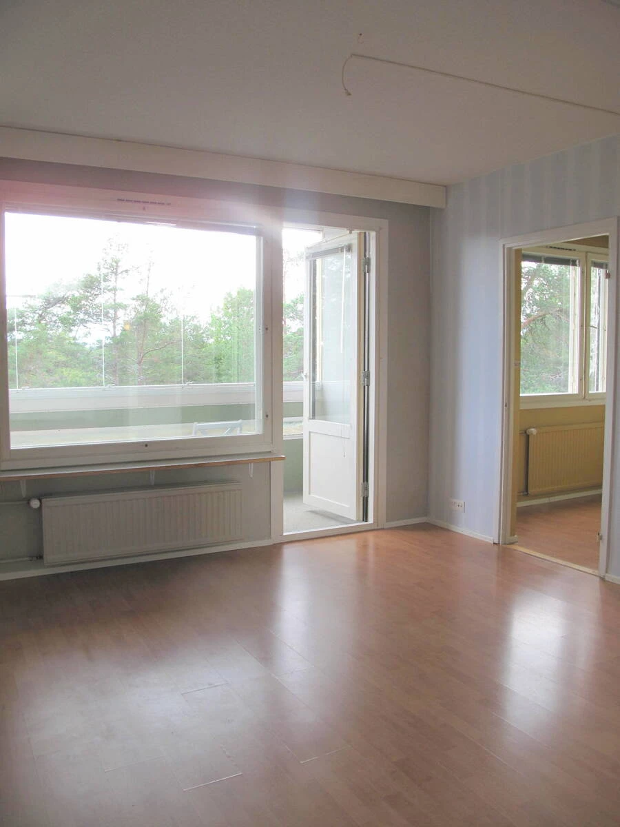 Квартира в Котке, Финляндия, 33 м² - фото 6