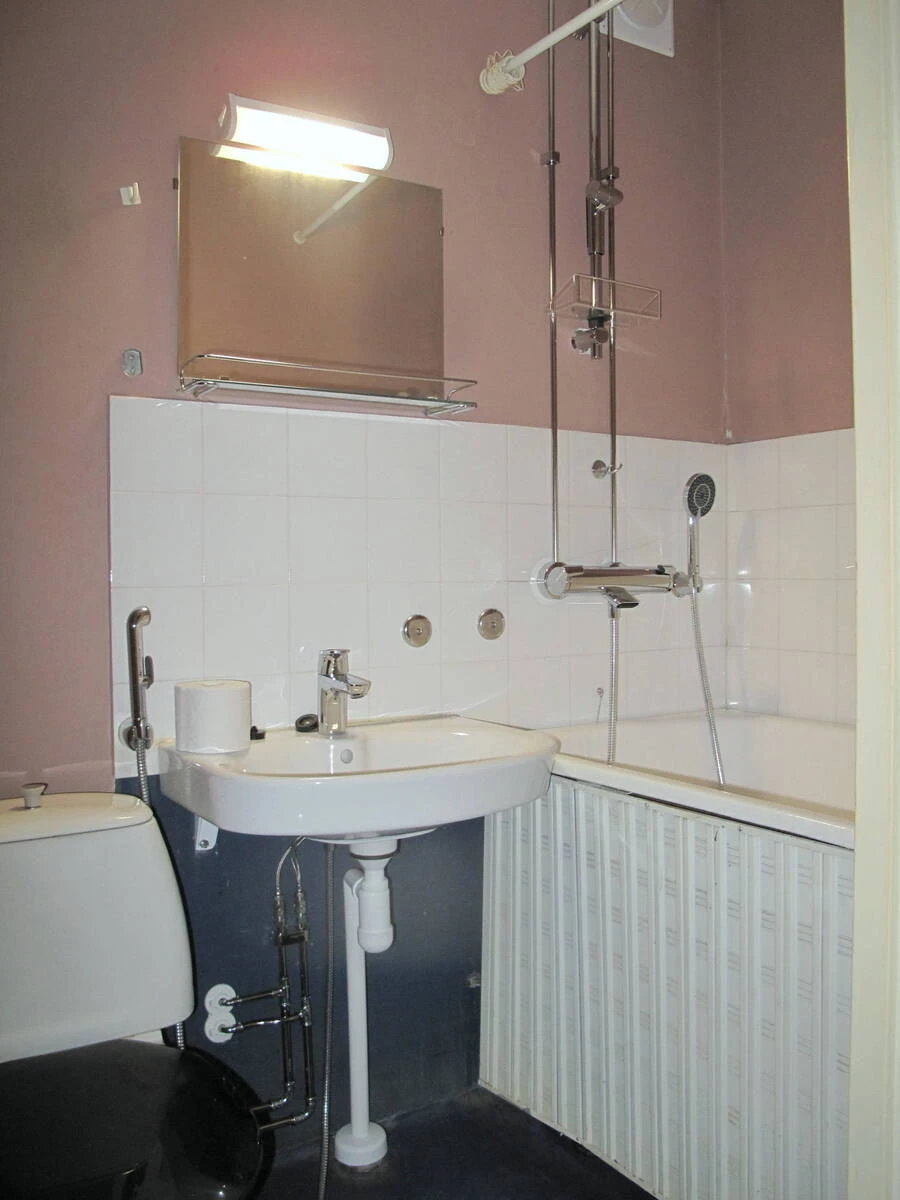 Квартира в Котке, Финляндия, 33 м² - фото 15