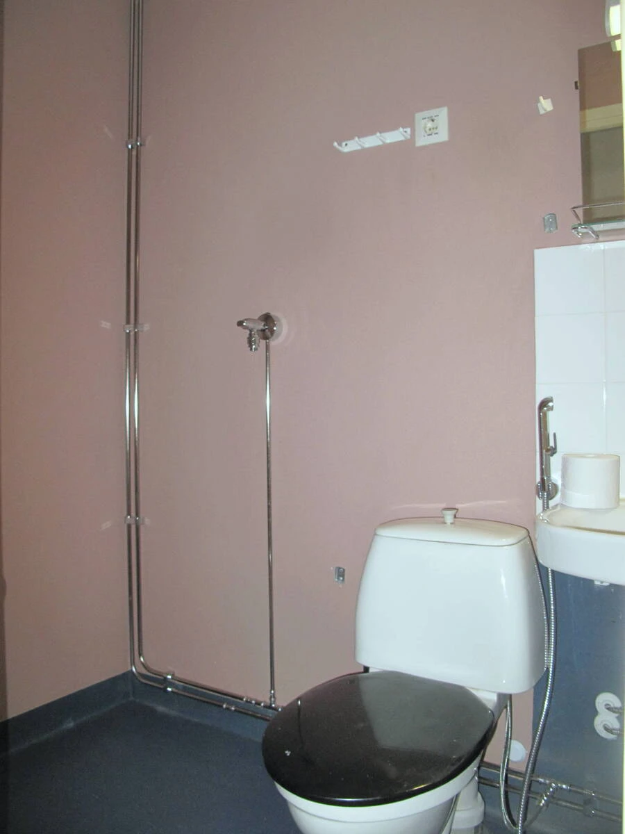 Квартира в Котке, Финляндия, 33 м² - фото 16