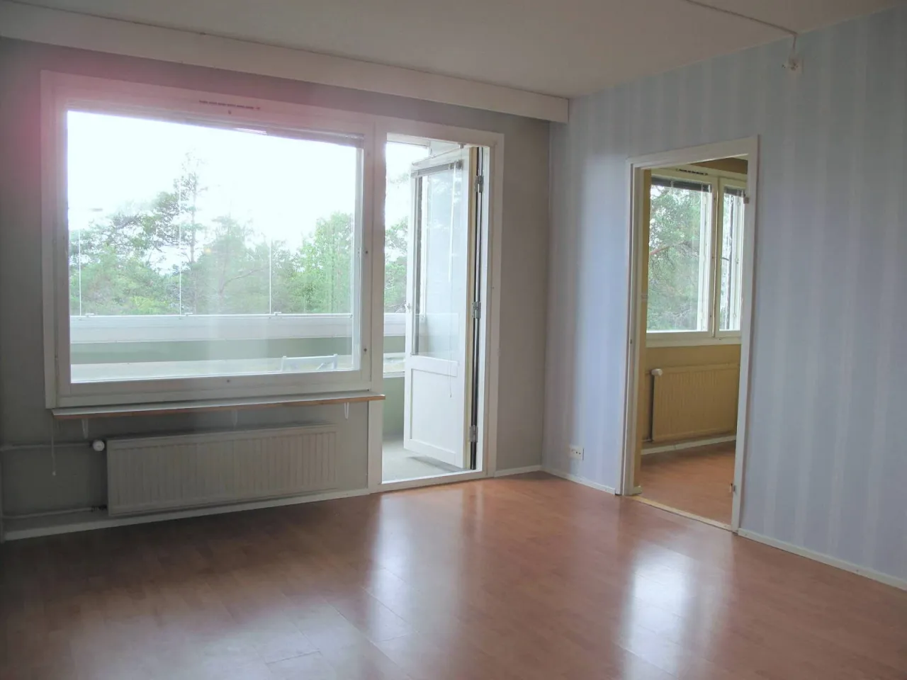 Квартира в Котке, Финляндия, 33 м² - фото 7