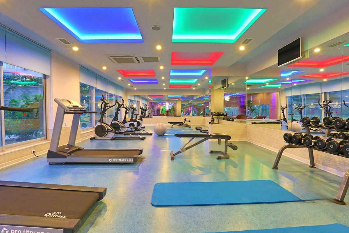 Апартаменты в Алании, Турция, 155 м² - фото 3