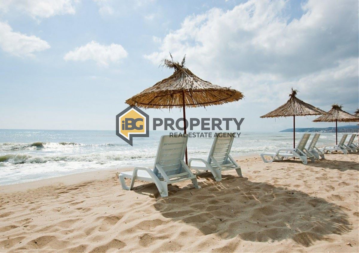 Квартира в Бяле, Болгария, 108 м² - фото 11