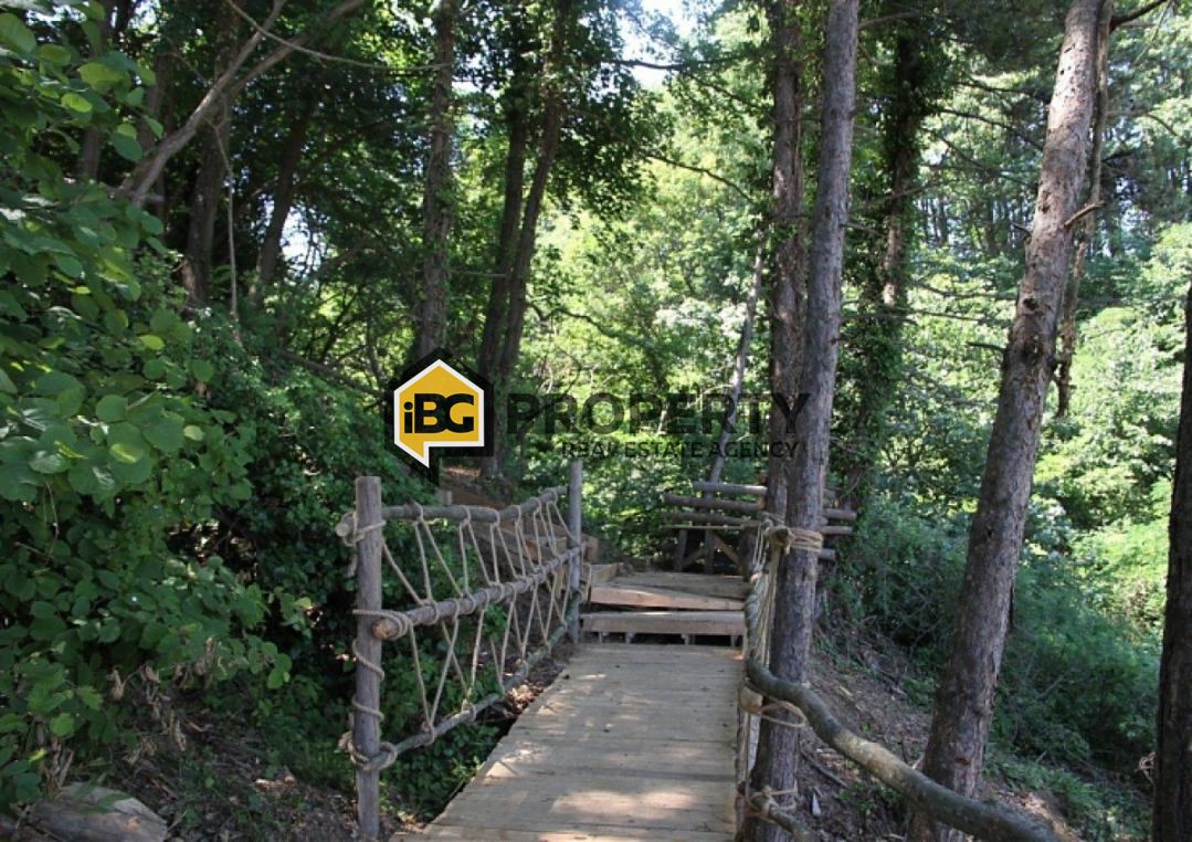 Квартира в Бяле, Болгария, 108 м² - фото 12