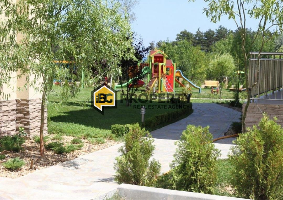 Квартира в Бяле, Болгария, 108 м² - фото 17