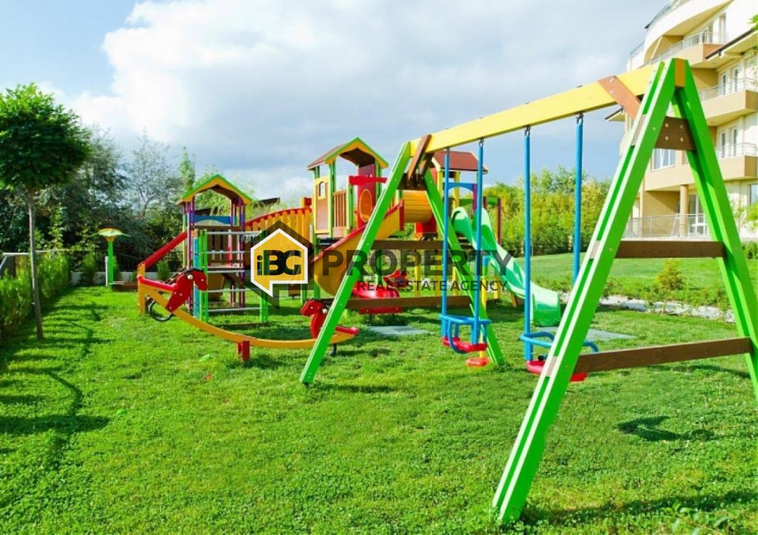 Квартира в Бяле, Болгария, 108 м² - фото 14