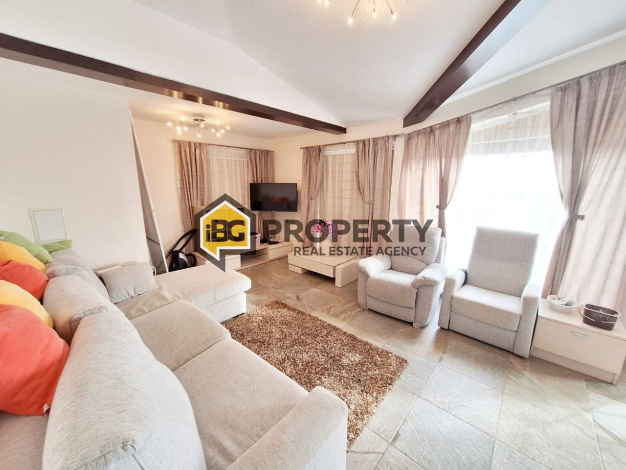 Квартира в Бяле, Болгария, 108 м² - фото 2