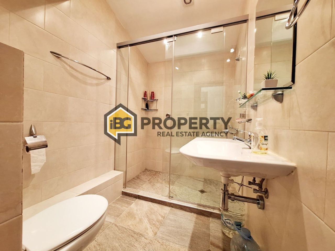 Квартира в Бяле, Болгария, 108 м² - фото 8